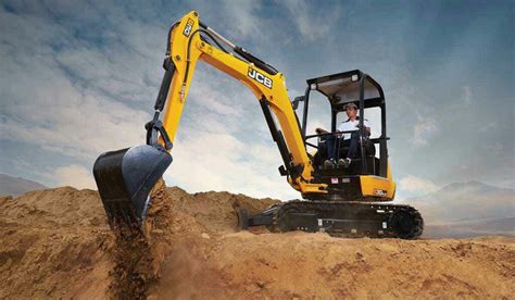 mini excavator digging foundation|digging depth for mini excavators.